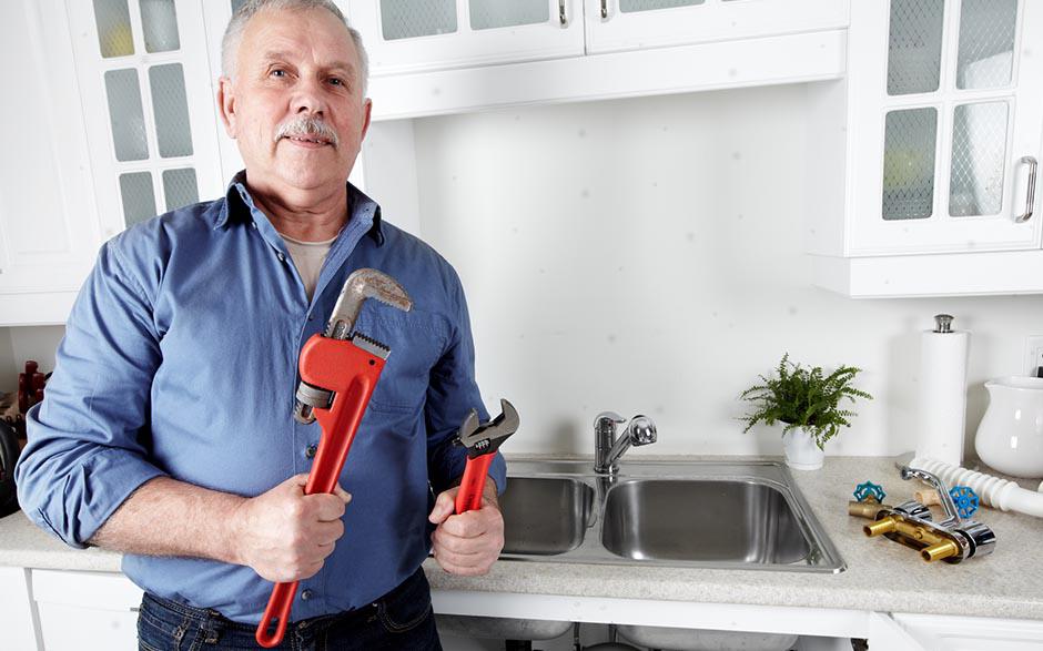 devis travaux plomberie Puteaux