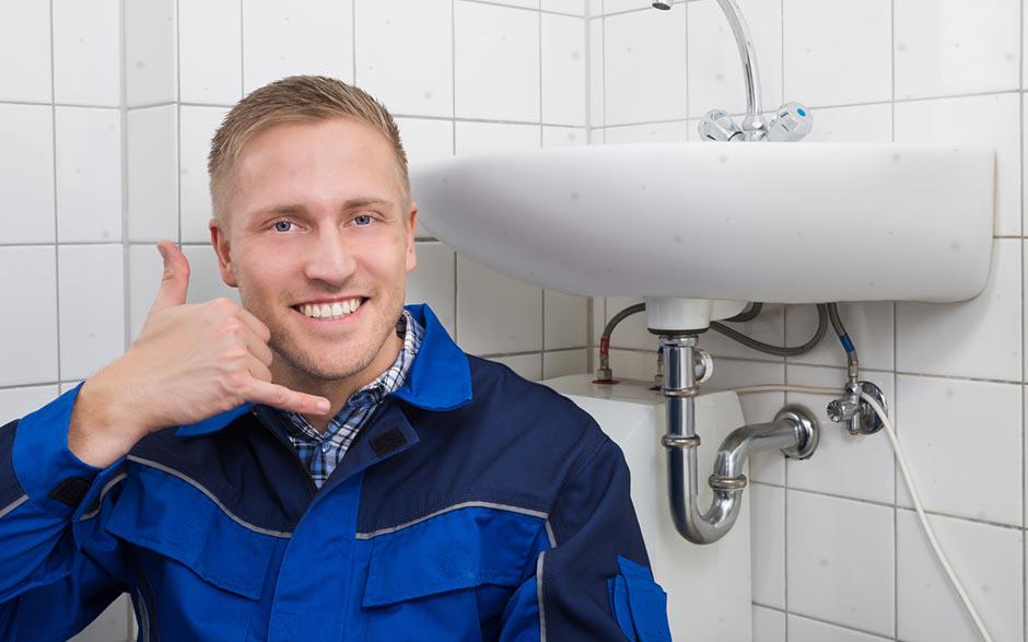 entreprise plombier chauffagiste Nanterre